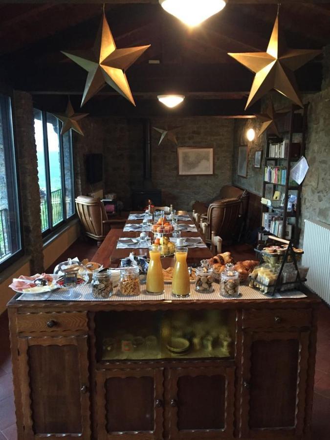 Bed and Breakfast Residenza Cima Le Vigne Millesimo Zewnętrze zdjęcie
