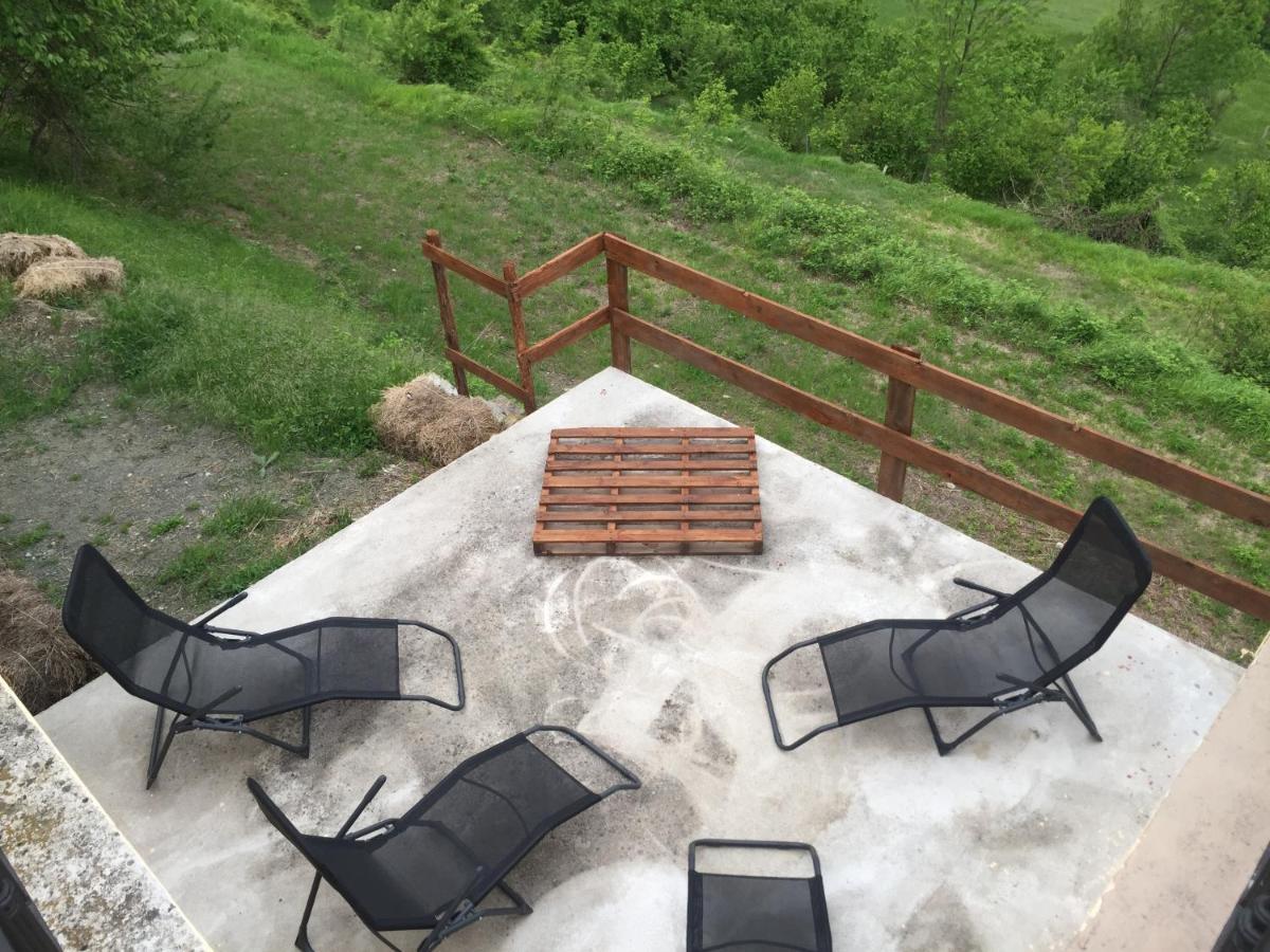 Bed and Breakfast Residenza Cima Le Vigne Millesimo Zewnętrze zdjęcie