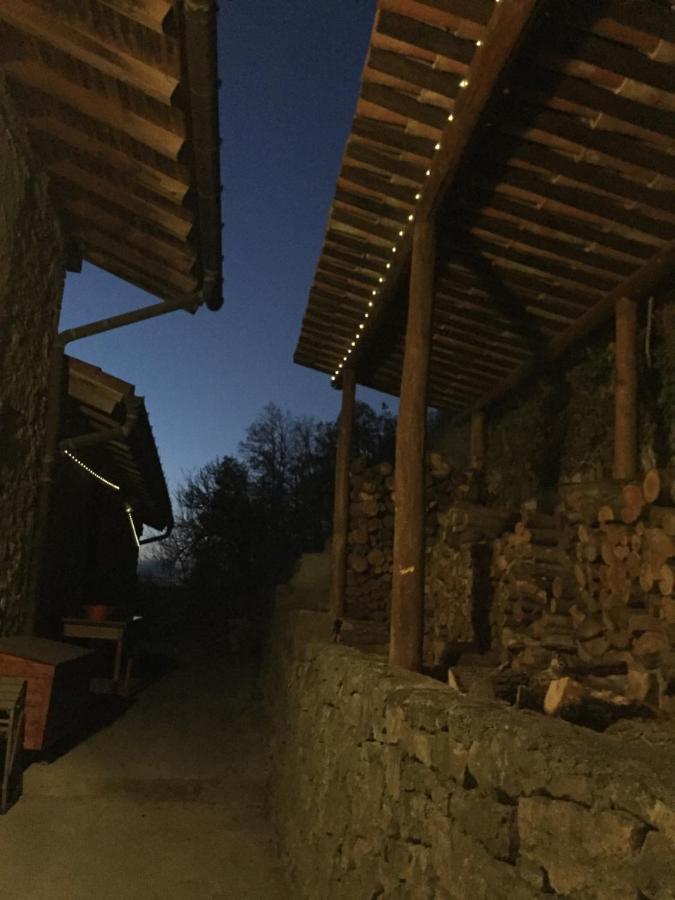 Bed and Breakfast Residenza Cima Le Vigne Millesimo Zewnętrze zdjęcie