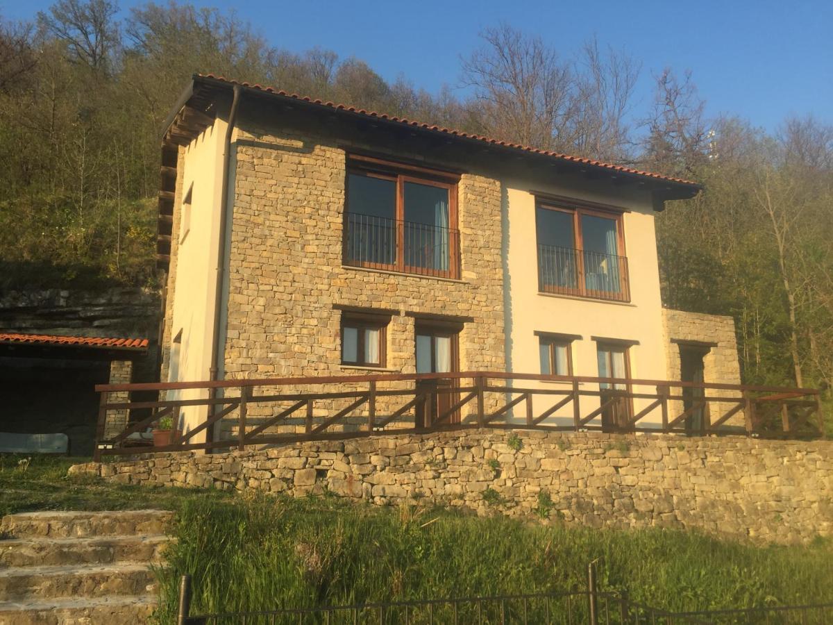 Bed and Breakfast Residenza Cima Le Vigne Millesimo Zewnętrze zdjęcie