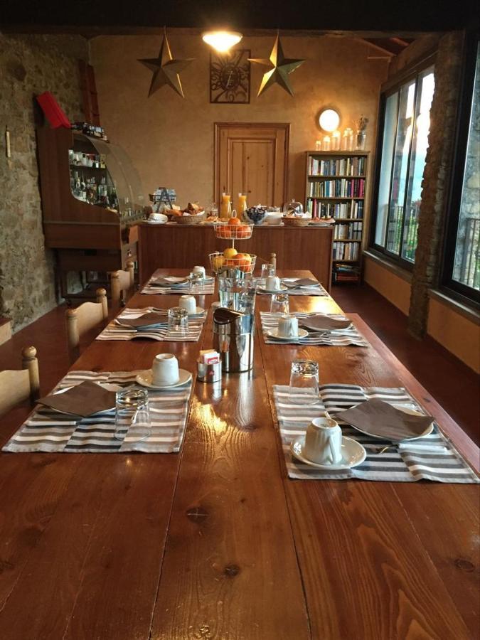 Bed and Breakfast Residenza Cima Le Vigne Millesimo Zewnętrze zdjęcie