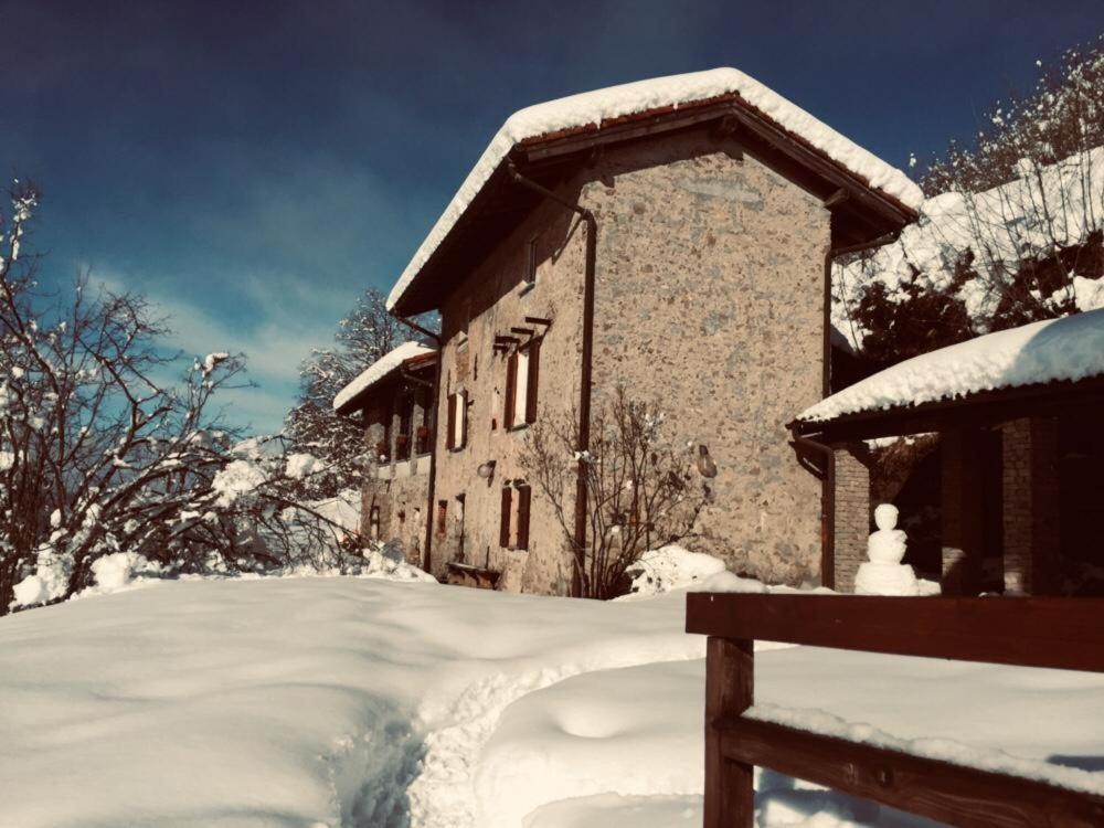 Bed and Breakfast Residenza Cima Le Vigne Millesimo Zewnętrze zdjęcie
