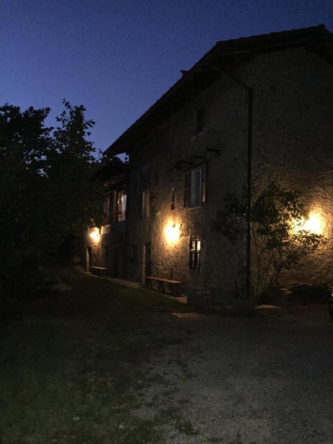 Bed and Breakfast Residenza Cima Le Vigne Millesimo Zewnętrze zdjęcie