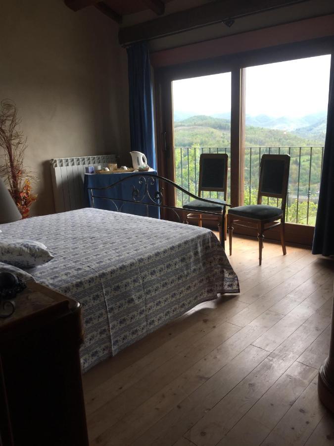 Bed and Breakfast Residenza Cima Le Vigne Millesimo Zewnętrze zdjęcie