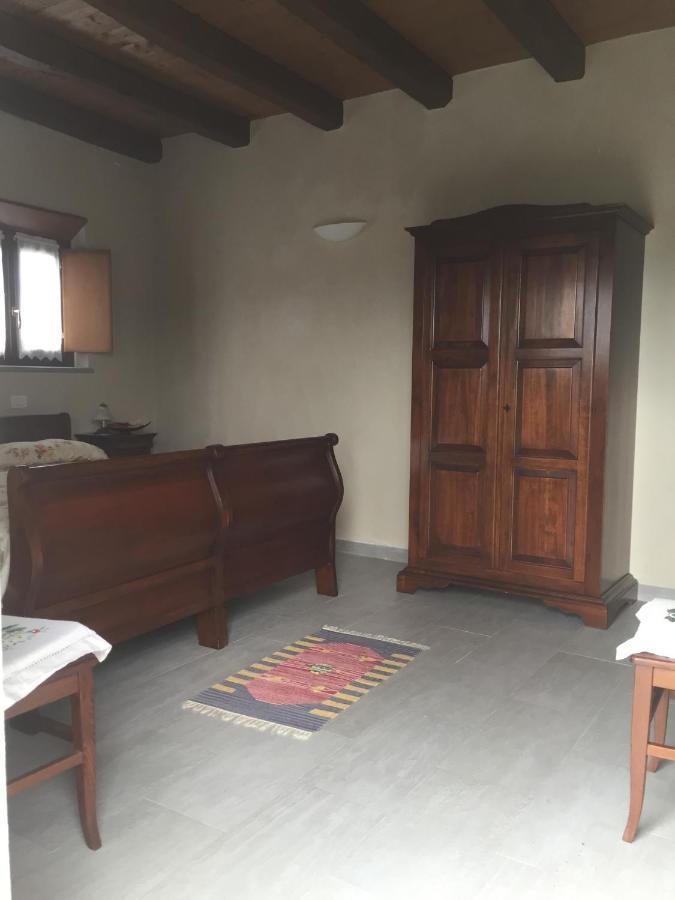 Bed and Breakfast Residenza Cima Le Vigne Millesimo Zewnętrze zdjęcie