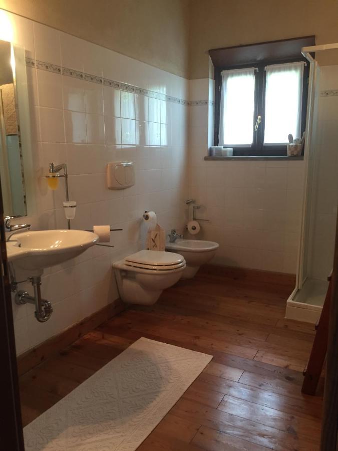 Bed and Breakfast Residenza Cima Le Vigne Millesimo Zewnętrze zdjęcie