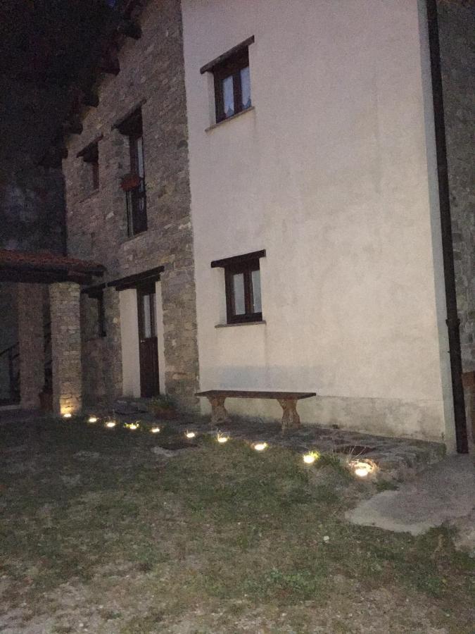 Bed and Breakfast Residenza Cima Le Vigne Millesimo Zewnętrze zdjęcie