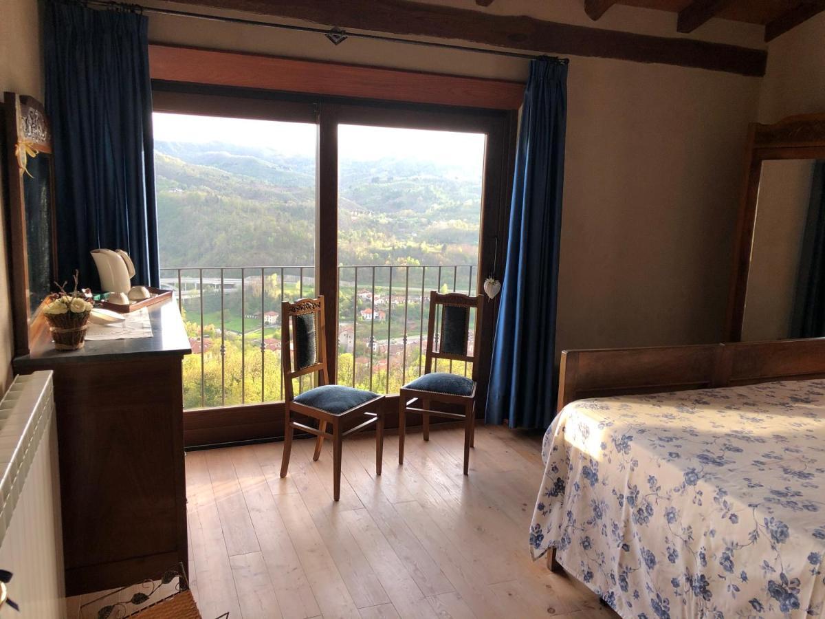 Bed and Breakfast Residenza Cima Le Vigne Millesimo Zewnętrze zdjęcie