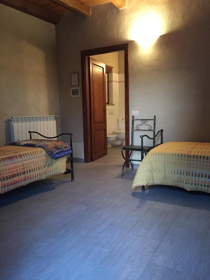Bed and Breakfast Residenza Cima Le Vigne Millesimo Zewnętrze zdjęcie