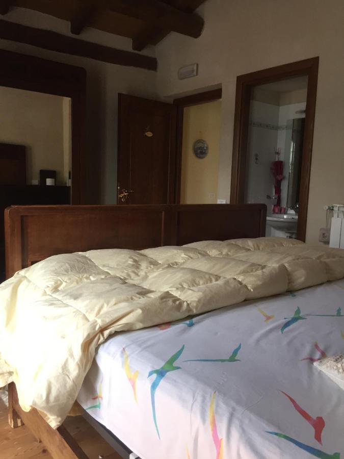 Bed and Breakfast Residenza Cima Le Vigne Millesimo Zewnętrze zdjęcie