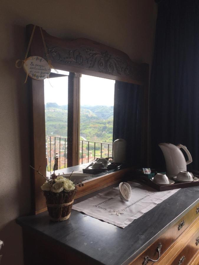 Bed and Breakfast Residenza Cima Le Vigne Millesimo Zewnętrze zdjęcie