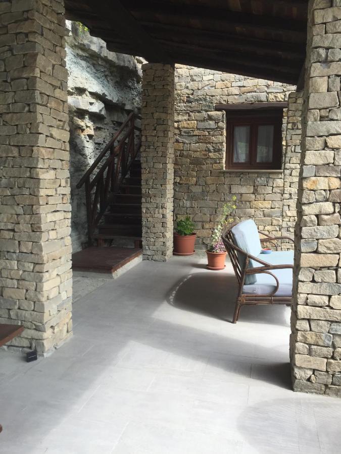 Bed and Breakfast Residenza Cima Le Vigne Millesimo Zewnętrze zdjęcie