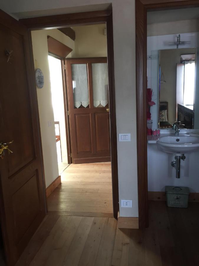 Bed and Breakfast Residenza Cima Le Vigne Millesimo Zewnętrze zdjęcie