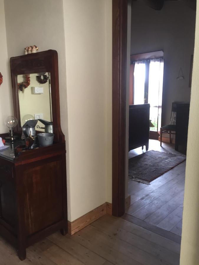 Bed and Breakfast Residenza Cima Le Vigne Millesimo Zewnętrze zdjęcie