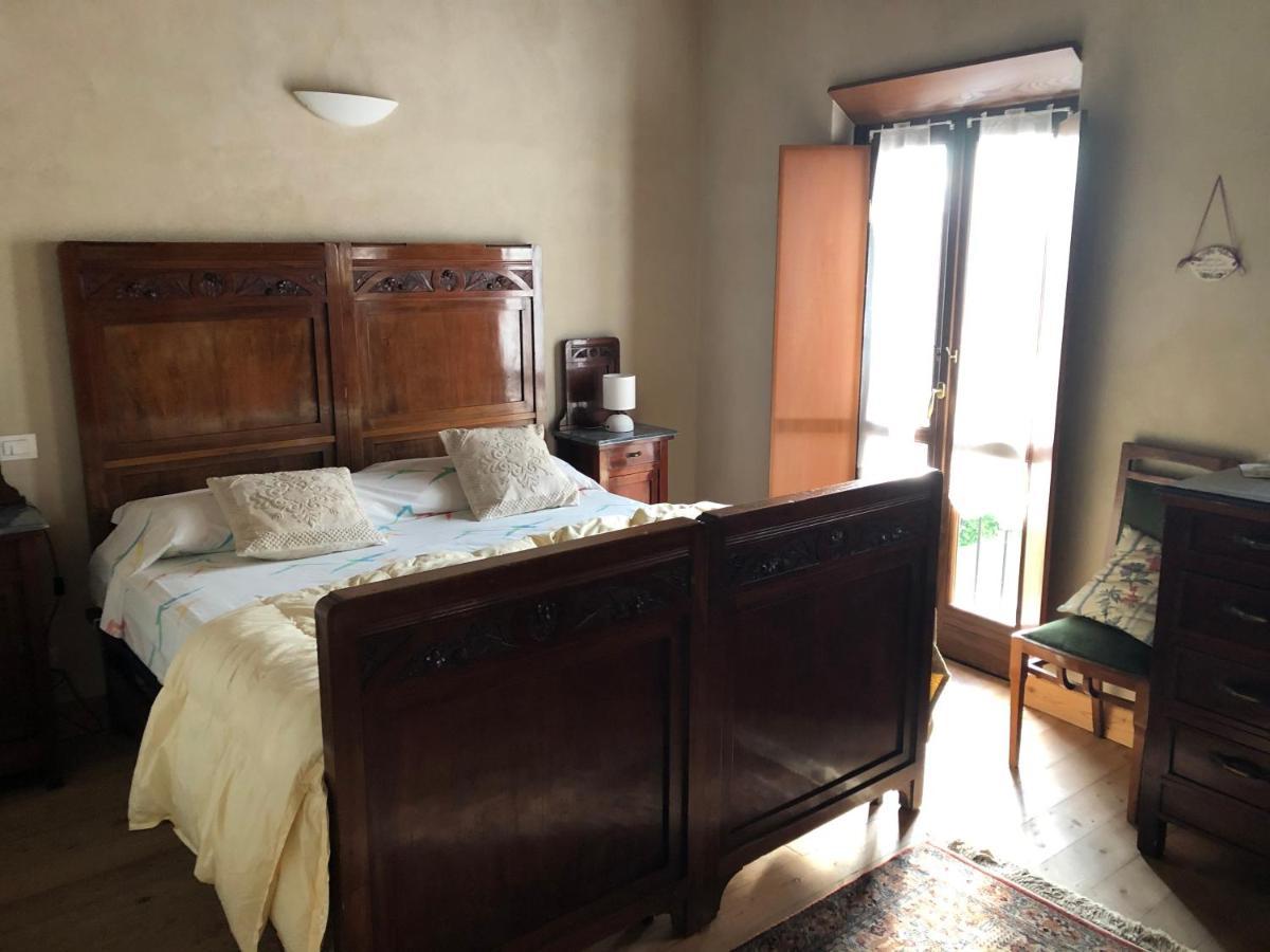 Bed and Breakfast Residenza Cima Le Vigne Millesimo Zewnętrze zdjęcie